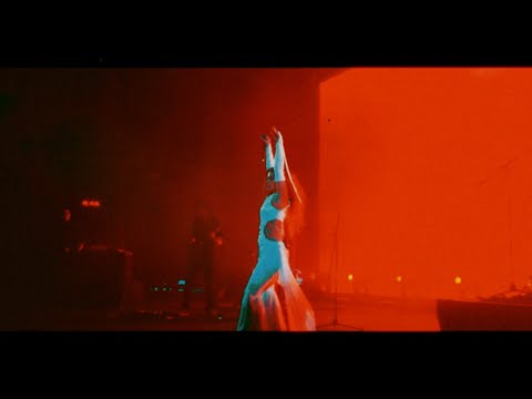 Elyanna Sokkar Sugar Cover Behind The Scenes Soundstorm Festival