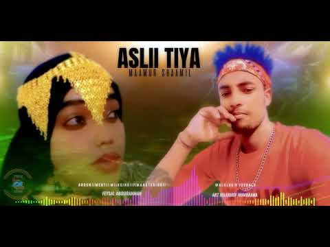 Art Maamur Shaamiil Fi Faakiiyaa New Oromo Musc 2025