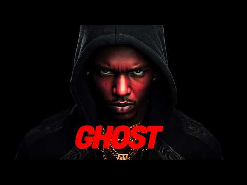 FREE Moroccan Drill Beat 2025 GHOST Dark Aggressive Type Beat بيت دريل مظلم مجاني