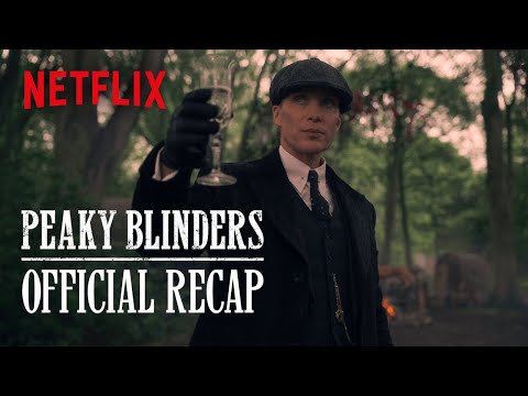 Get Ready For The Immortal Man Official Peaky Blinders S1 6 Recap