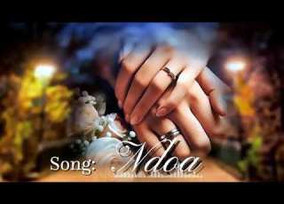  NDOA TAMU By EZRA KAYAGAMBE OFFICIAL AUDIO MUSIC