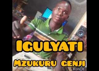 Igulyati Song Balomolomo By Sengerema Records
