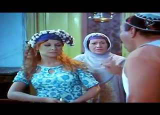 الفيلم العربي النادر دندش