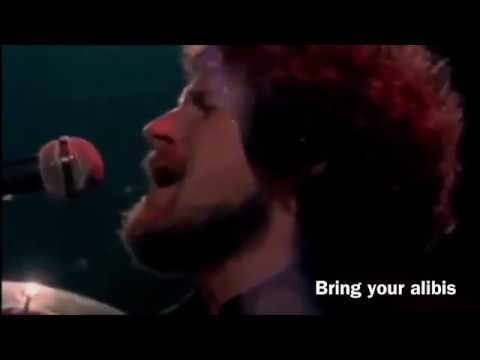 Hotel California Live With Lyrics