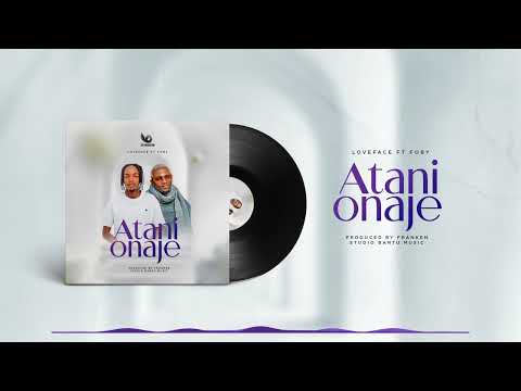 Loveface Ft Foby Atanionaje