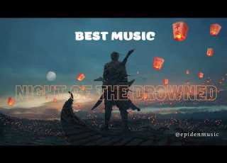 Night Of The Drowned Dream Cave Epidemicsound Epidemicsound