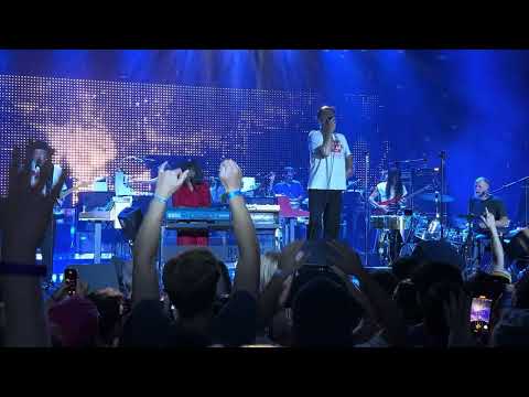 LCD Soundsystem Home 2025 College Street Music Hall LCD Soundsystem Home 2025 College Street Music Hall