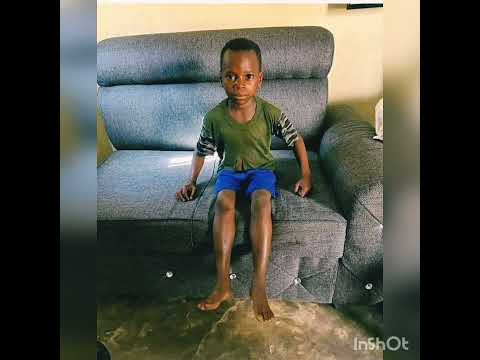 DJ SERGE MBAYA FT PETIT JUNOIR BANA BA ZAMBE AFROHOUSE