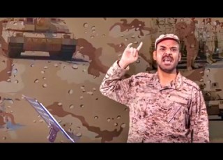  احنا جنود الفنان محمد الأضرعي
