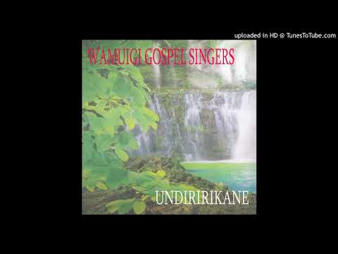 Wamuigi Gospel Singers Ndoya Mweke Official Audio MCSKOK3