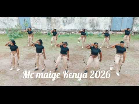 MC MAIGE FT KISIMA MAJABALA GUDE GUDE KENYA 2026 2027