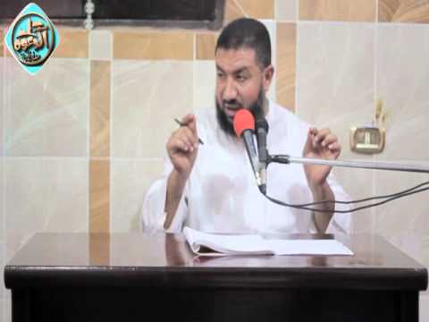 الشيخ عبد الباقى الديب سلسة خطبة الصديق2 الشيخ عبد الباقى الديب سلسة خطبة الصديق2