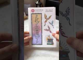Let S Pack An Order For Miranda With Me Bulletjournal Planneraddict Washitape Packorderswithme