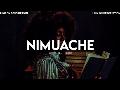 Bongo Flava Beat NIMUACHE Guitar Type Beat 2026 Romantic Instrumental