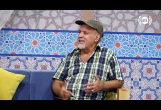 خاطرات جالب انجنیر لطیف از فلم سینمایی حماسه عشق