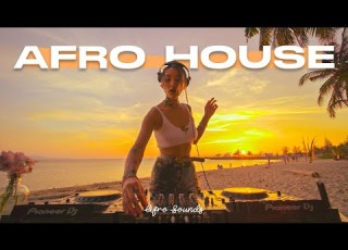 SUMMER AFRO HOUSE Sunset Mix 2025 Avicii The Weeknd Coldplay Diplo Summer Vibes 5
