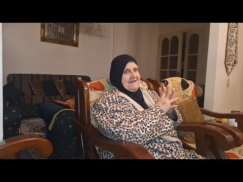 رمضان ما بيكمل الا بالعصائر والتحلية هيدي عاداتنا العربية