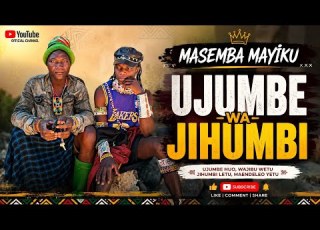 MASEMBA MAYIKU UJUMBE WA JIHUMBI MBASHA STUDIO 2026