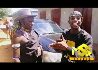 LUSANGIJA IYAGAMBA 0734514041 Official Video MSAMBAZAJI BHUDOYA STUDIO 2025