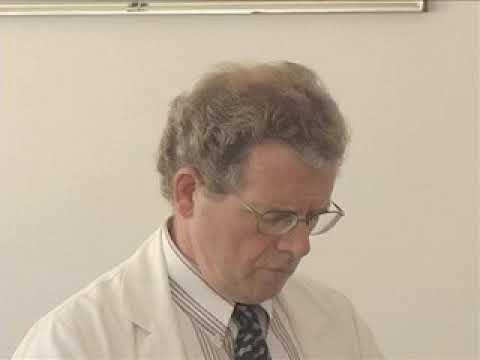 Complete History Physical Exam