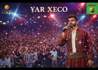KIRDAI Yar Xeco Xecokê Consert Sound