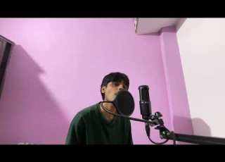 The Abyss By The Weeknd And Lana Del Rey Acoustic Cover