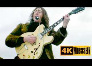  4K The Beatles Don T Let Me Down Live