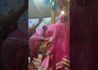 Sita Ram Jai Hanuman Stri Hona Itna Assan Nahi Hota H Chitralekhaji Radhe Radhe