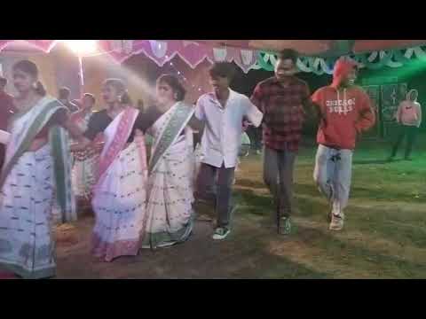 Jambani Galudhi Re Mage Porob Susun Durang Akhadare Date 14 02 2026 Par 01