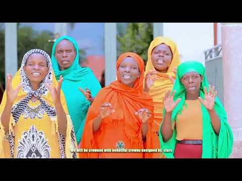 Agatebo By Alupha Choir