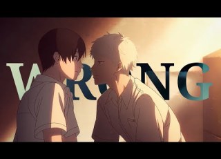แปลเพลง Chris Grey WRONG BL Version