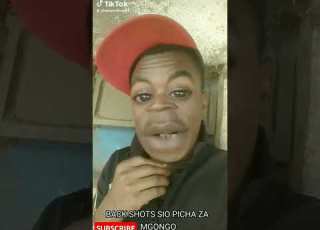  Kumbe Back Short S Sio Picha Za Mgongo Funny Comedy Memes