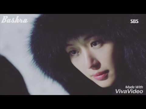 الاوست الخامس من دراما اسطورة البحر الازرق بعنوان يوما ما مترجمه للعربيه