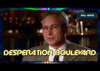 Desperation Boulevard 1998 English Comedy