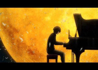  The Eminence In Shadow Calm Sad OST