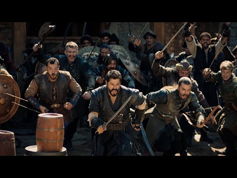 عثمان يغزو قلعة كارادين مسلسل المؤسس عثمان الموسم السادس عثمان يغزو قلعة كارادين مسلسل المؤسس عثمان الموسم السادس