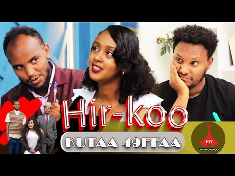 Hir Koo Kutaa 49ffaa