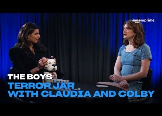  The Boys Terror Jar With Claudia And Colby Amazon Prime