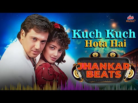 Kuch Kuch Hota Hai Full Song 90 S Jhankar Beats Song Govinda MamtaKulkarni 90 S Love Songs