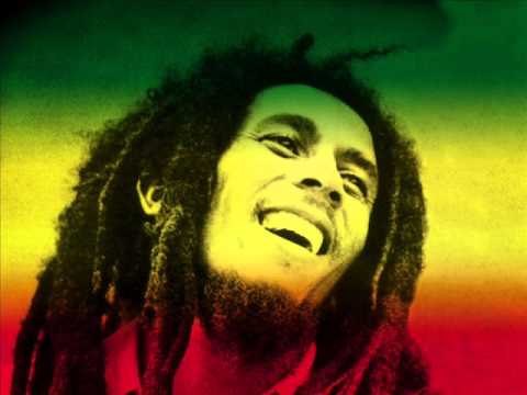 Bob Marley I Shot The Sheriff Studio Version