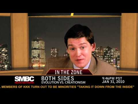 Both Sides SMBC Theater