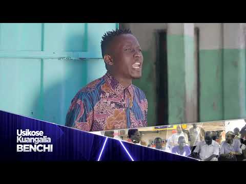 Amsha Amsha Za Kimbembe Akimpa Mtu Makavu Umbea Sunna