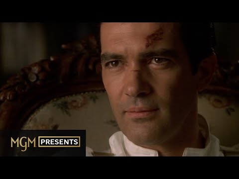 No Other Love But You Original Sin MGM PRESENTS