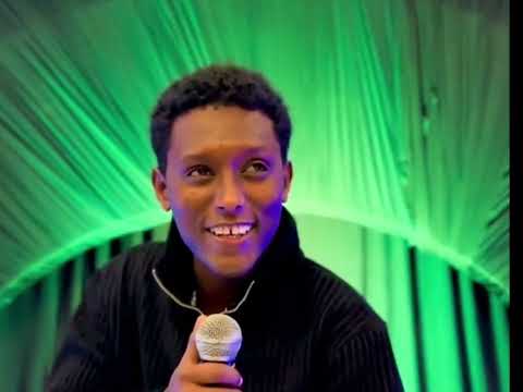 IYYASUUS GOOFTAA MITII New Nashiidaa Haariya Afaan Oromoo Naasir Haashim