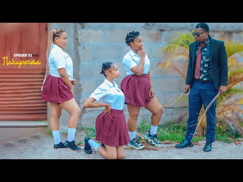 NAKUPENDA EP 01 Lovestory