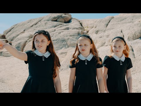 Як встане сонце Рахіль Емелі и Руфіна Бабчанік Премьера песни 2024