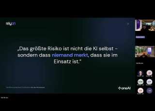  Die KI Entscheidung 2026