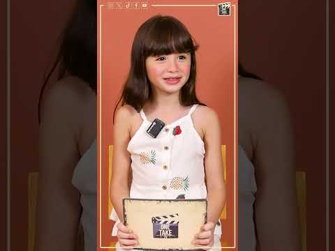 بحبها و نفسي اشتغل معاها تاني الطفلة دينا ماجد ياسمين عبدالعزيز اللي اختارتني لمسلسل وتقابل حبيب