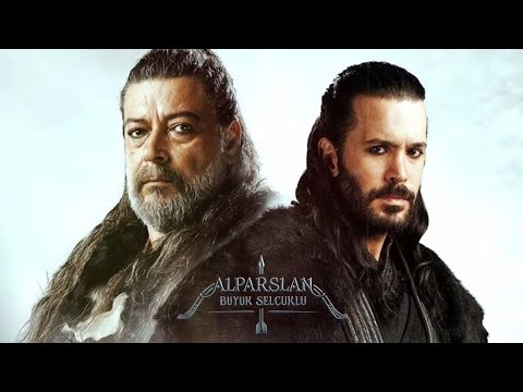 موسيقي النظام Tertip السلطان ألب أرسلان 720P HD