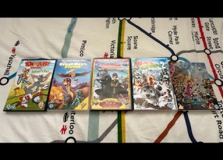  DVD Blu Ray Update 26 03 2026